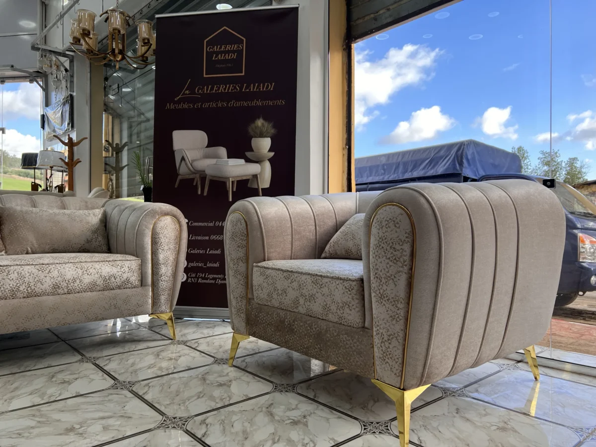 Salon chester – Image 3