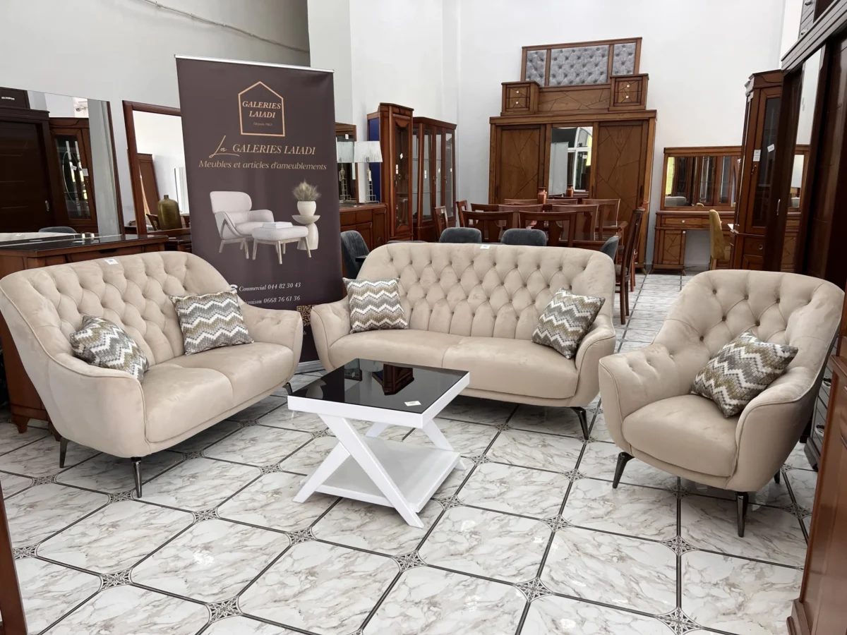 Salon miami – Image 4