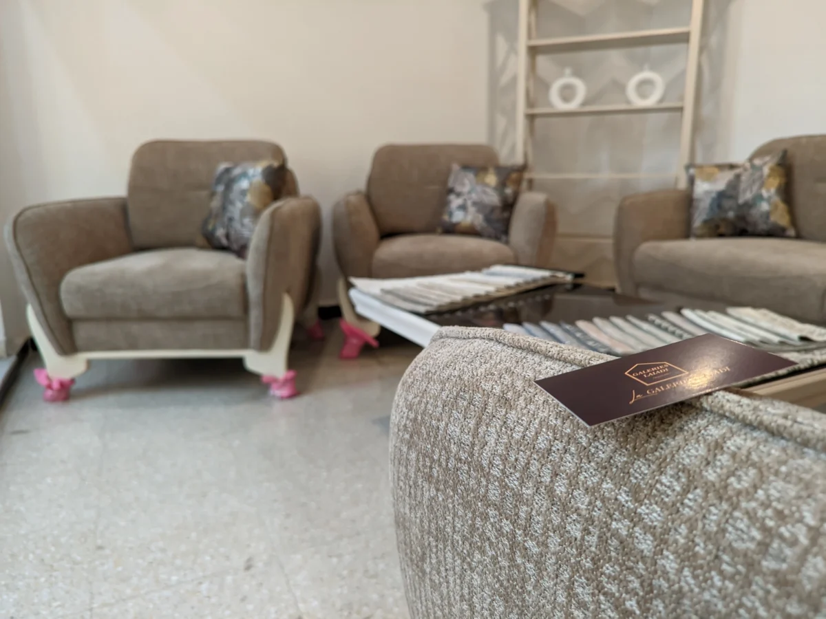 Salon dubai – Image 4