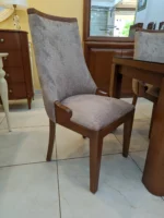 Ensemble salle à manger alpha – Image 4