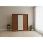 Armoire aadl 3 portes 220cm
