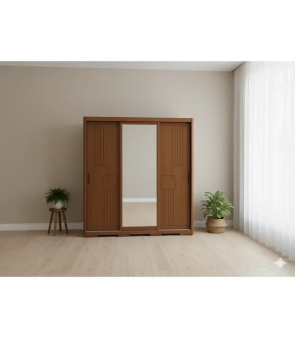 Armoire aadl 3 portes 220cm