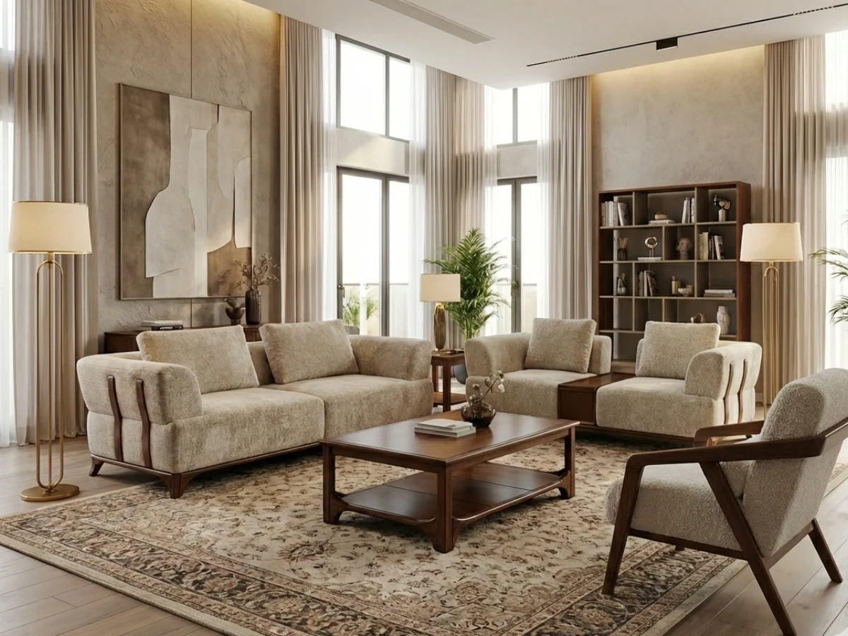 Design sans titre (14) Salon maurice – Image 1