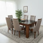 Table à manger alpha