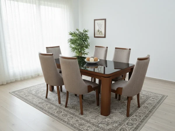 Table à manger alpha